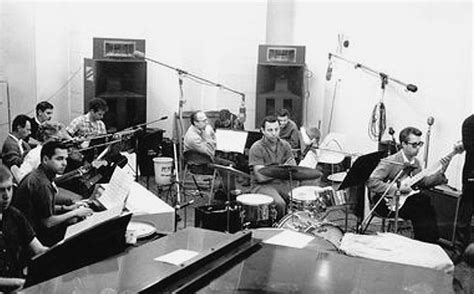 phil spector wall of sound songs